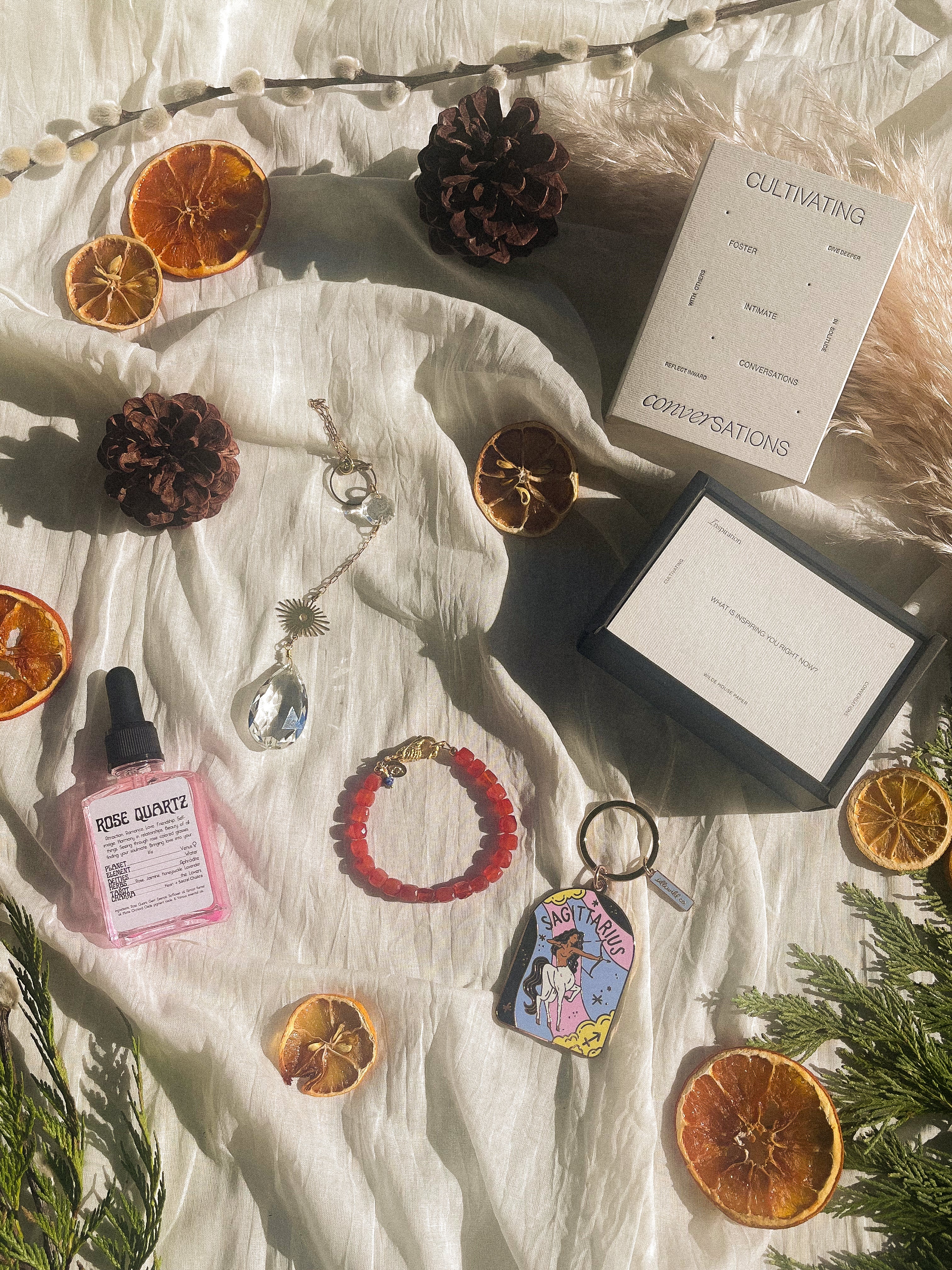 Thread Spun's 2022 Holiday Gift Guides