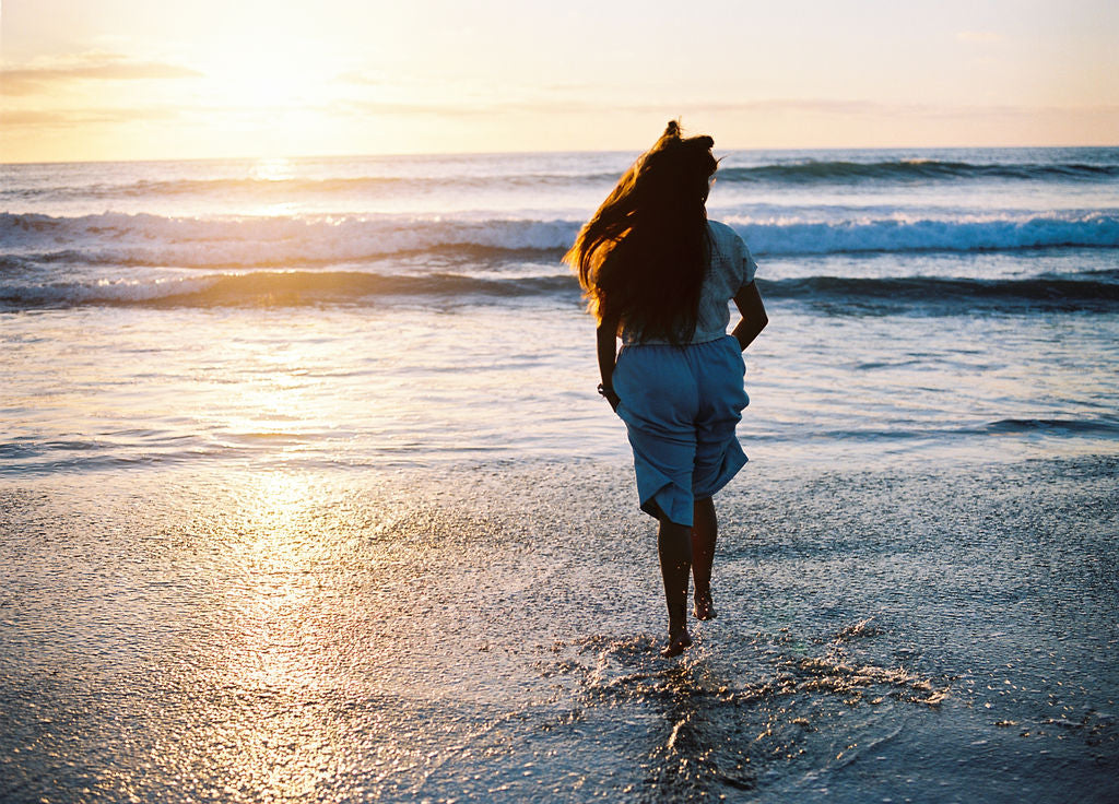 Alexis Munoa Dyer, of the Pechanga Band of Luiseño Indians, shares what it means to be an Indigenous woman in so called California | Thread Spun Encinitas Blog