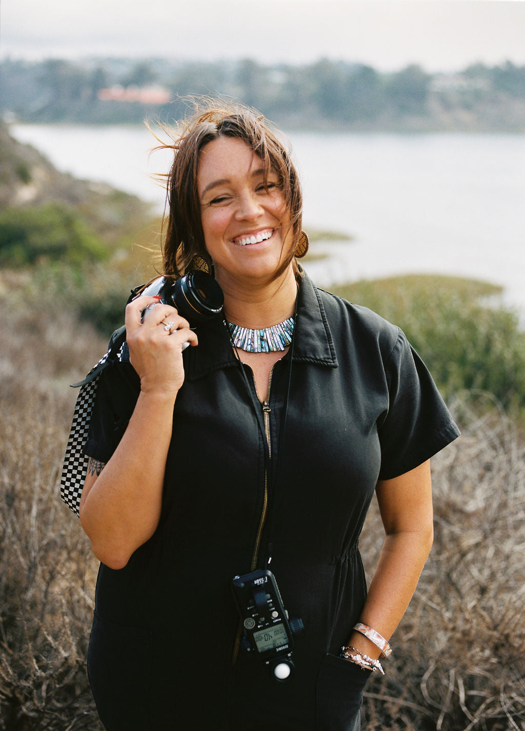 Alexis Munoa Dyer, of the Pechanga Band of Luiseño Indians, shares what it means to be an Indigenous woman in so called California | Thread Spun Encinitas Blog