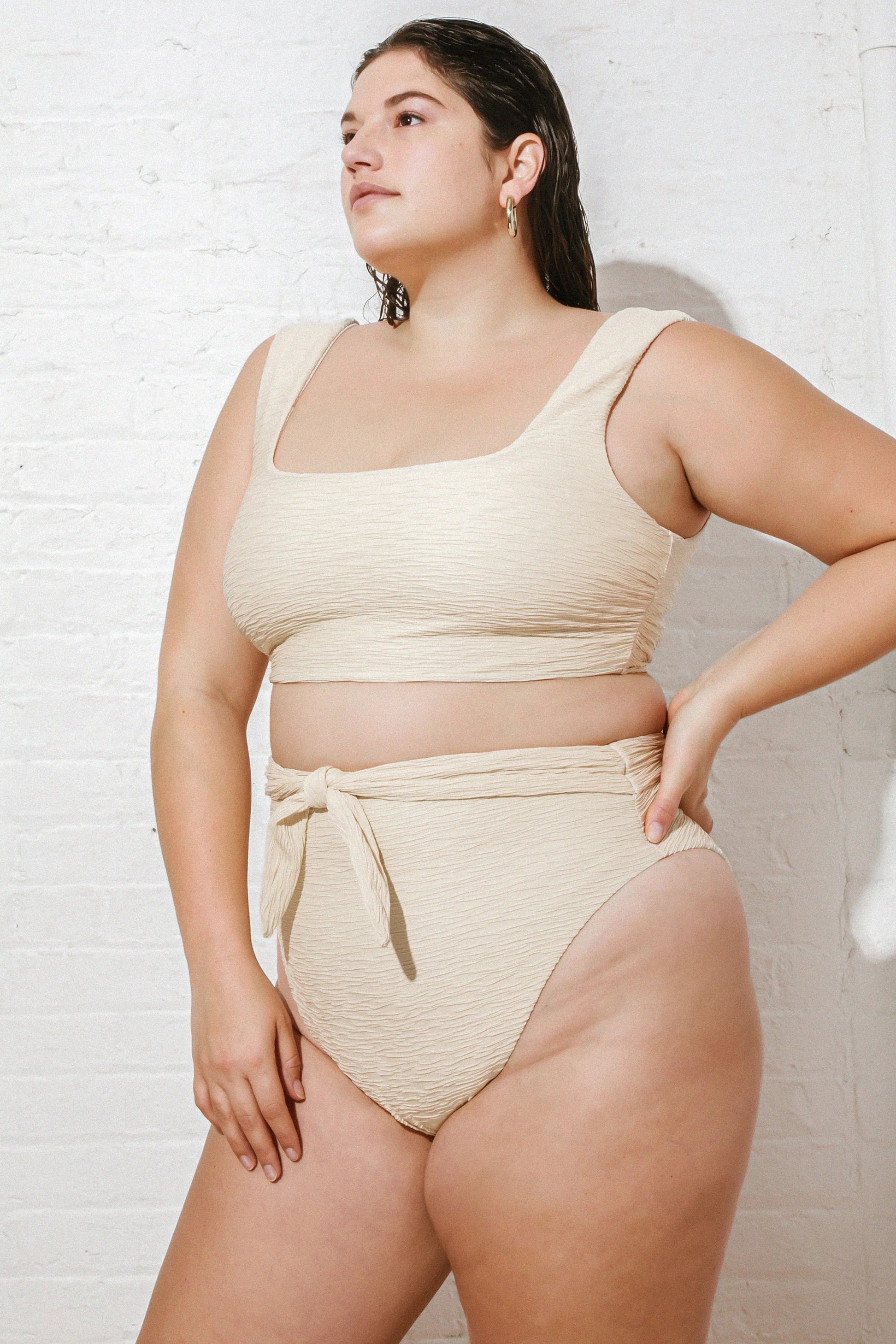 Mara Hoffman Size Inclusive Fashion | Thread Spun