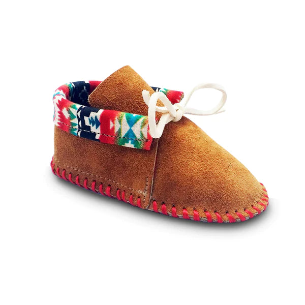 TP Mocs are Native-made | Thread Spun Gift Guide