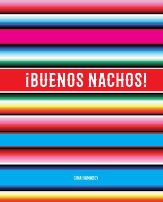 Buenos Nachos Cookbook - Thread Spun - W & P