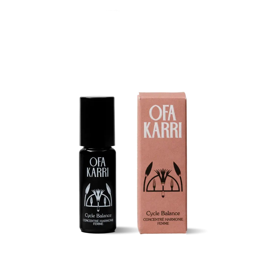 Cycle Balance Essential Oil Roll On