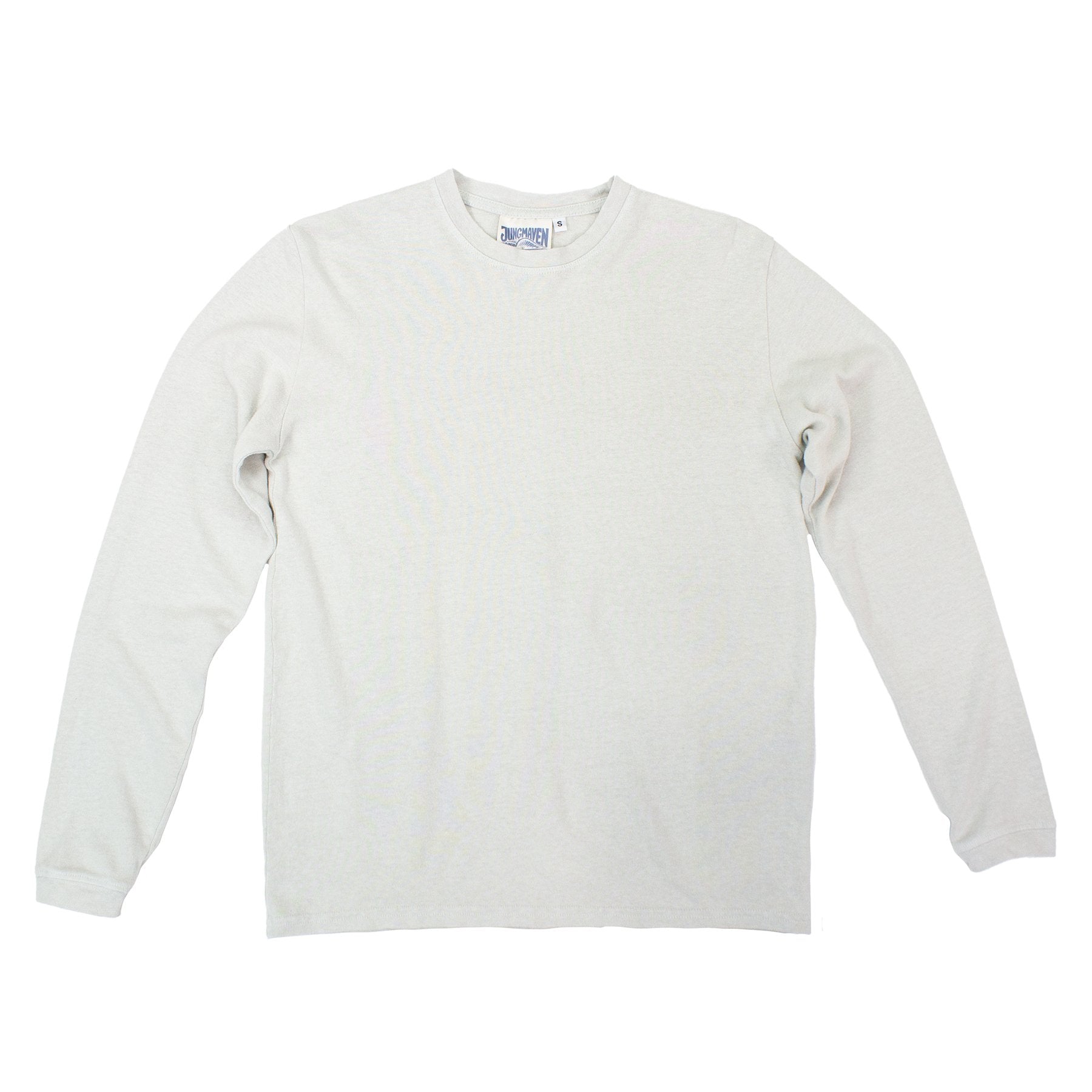 Baja Long Sleeve Hemp Shirt