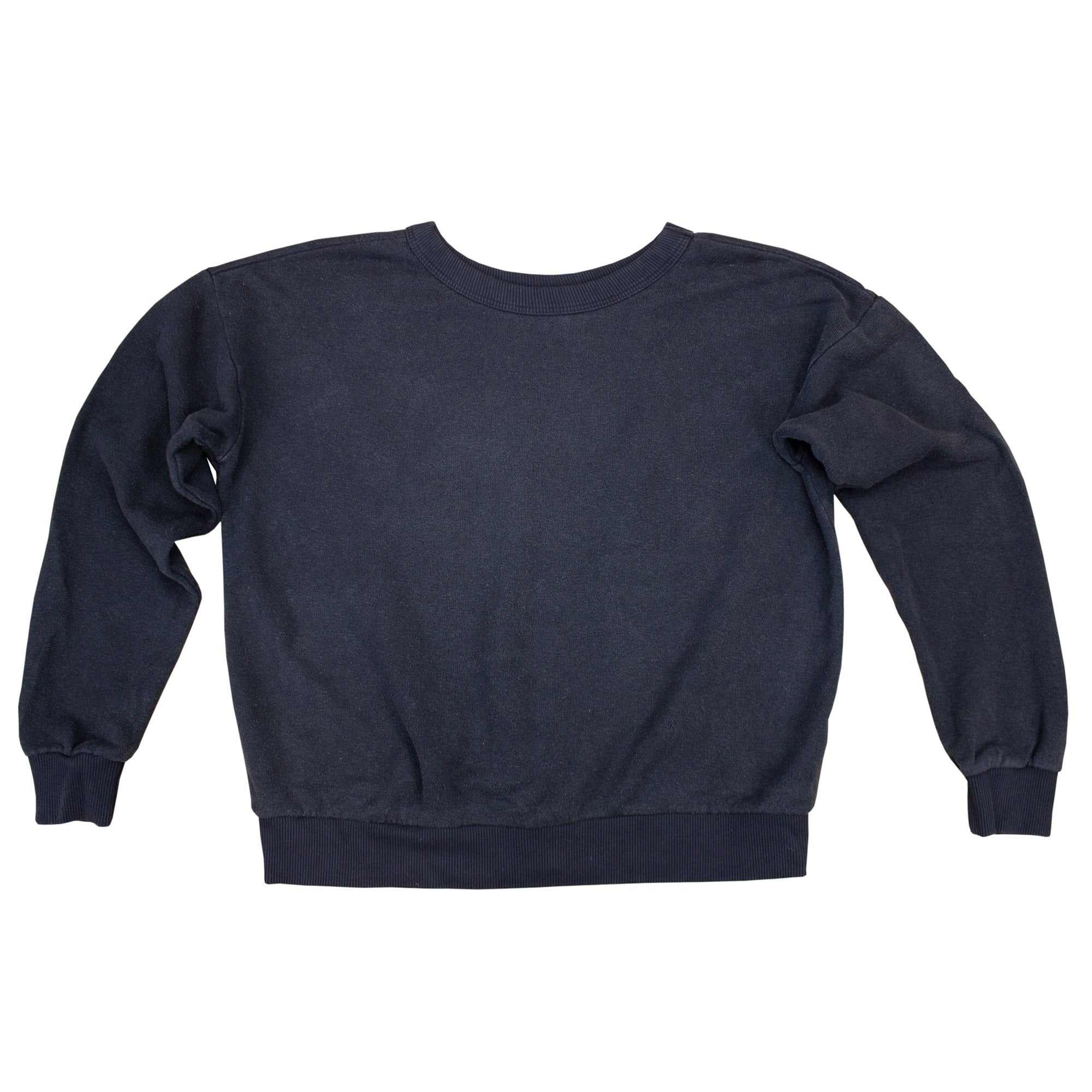 Yakama Cropped Sweatshirt