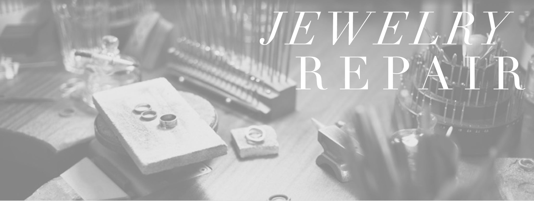 Jewelry Repair Services in NY  Professional Jewelry Repair - Dr Jeweler