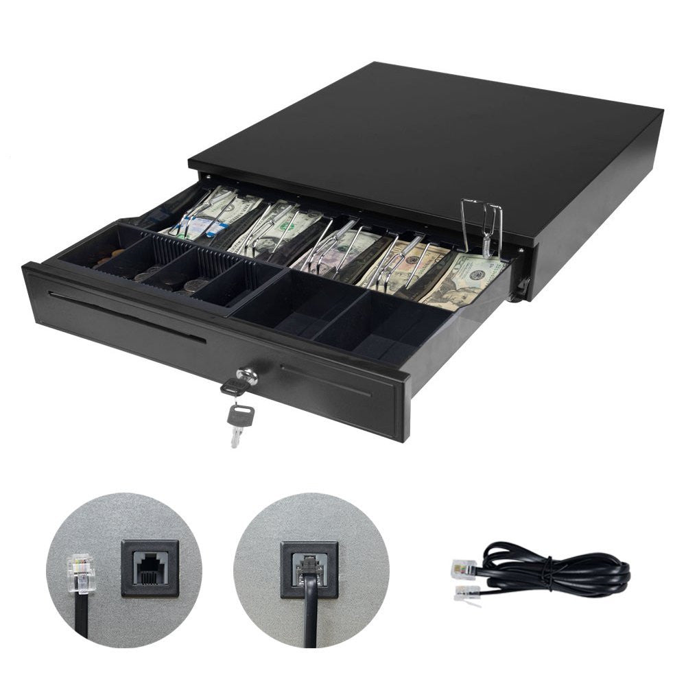 cheap cash register drawer