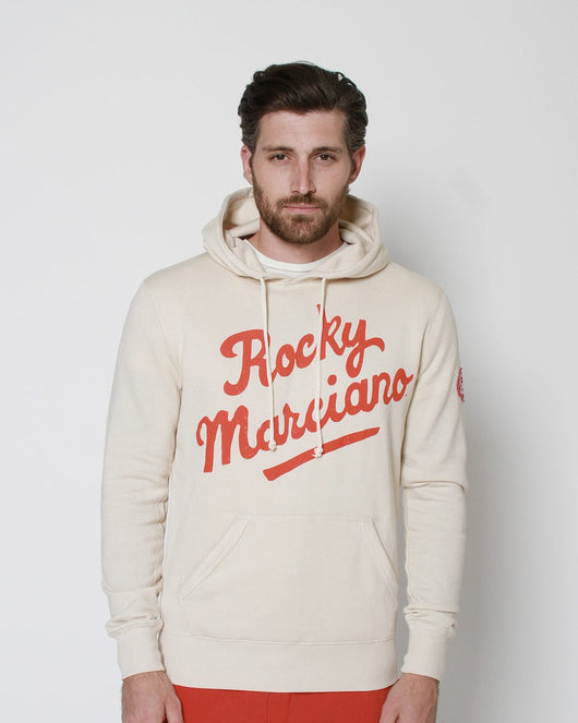 rocky marciano sweatshirt