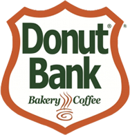 Donut Bank 