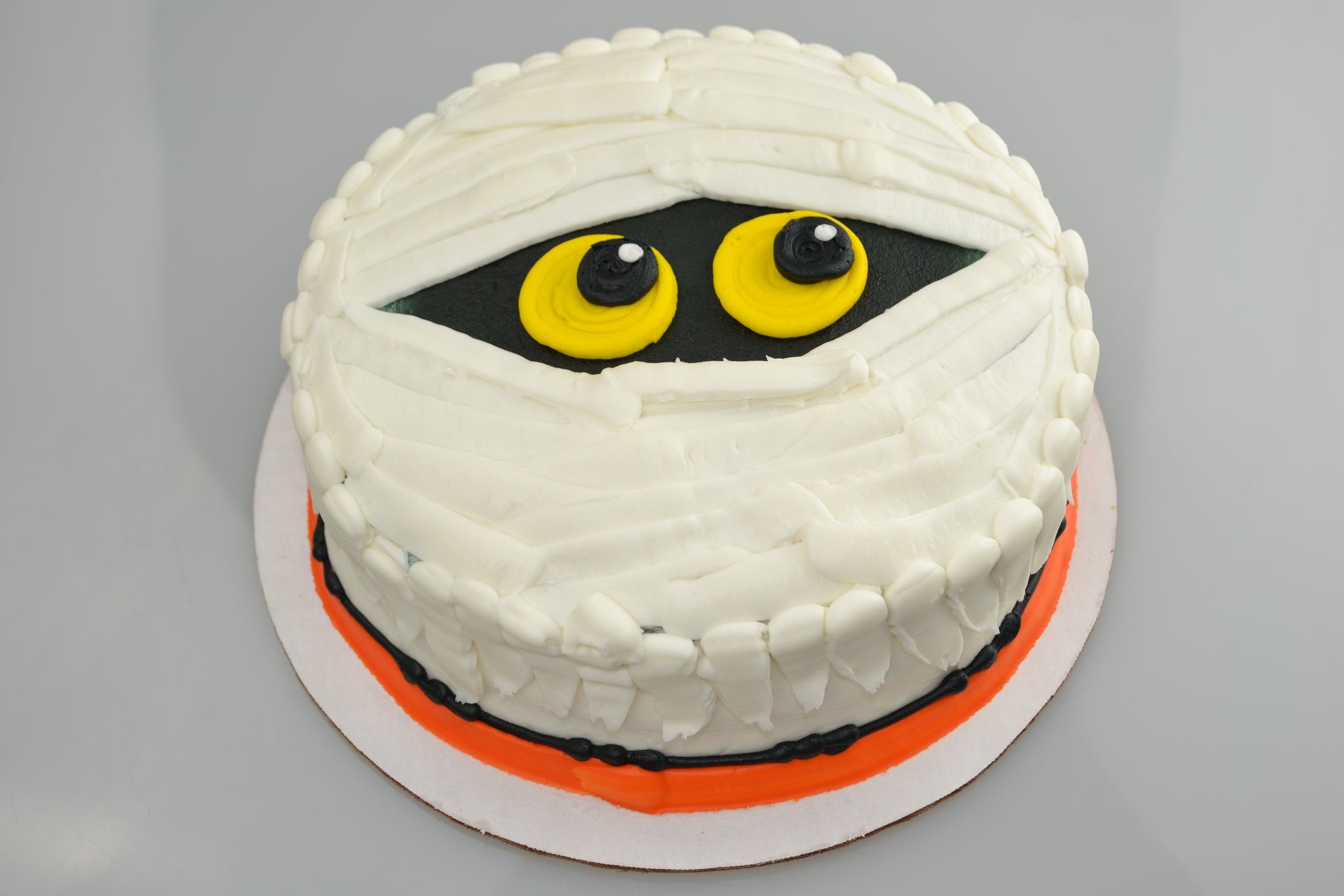 Image result for mummy cake