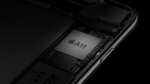 A11 Bionic Chip