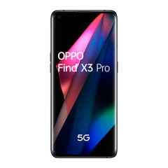 Oppo Find X3/X3 Pro