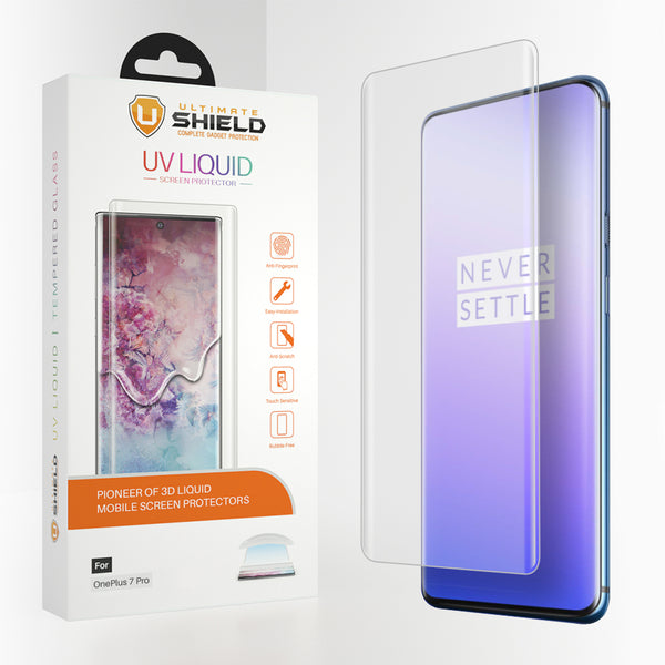 oneplus 7t privacy screen protector