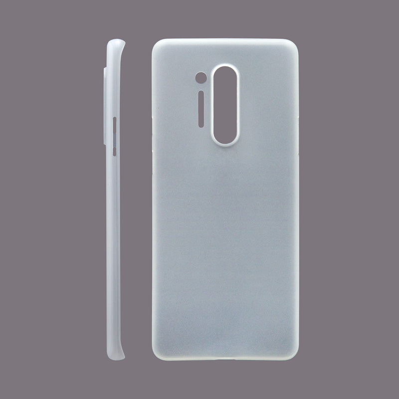 Ultimate Thin Case For Oneplus 8 Pro Ultimate Shield