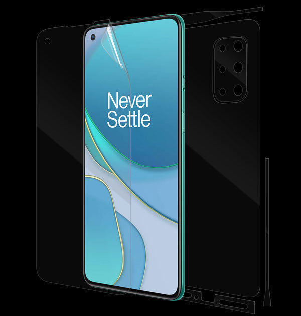 Oneplus 8t Invisible Film Screen Protector Ultimate Shield