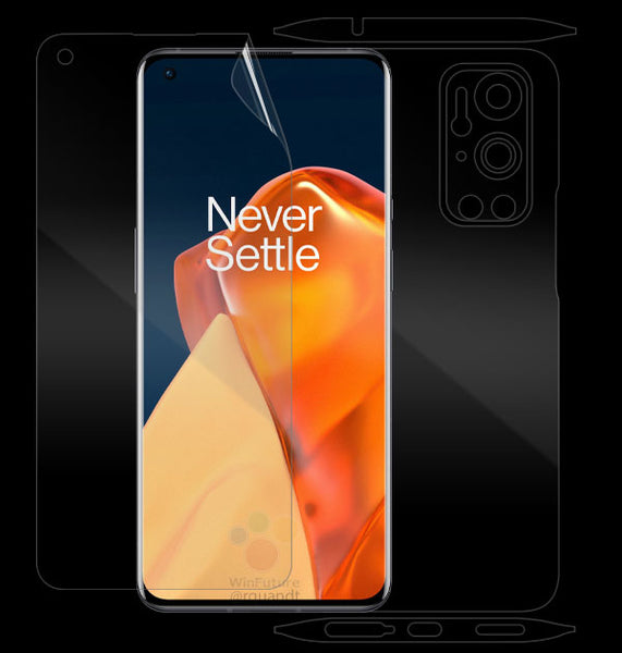 Oneplus 9 Pro Screen Protectors Ultimate Shield