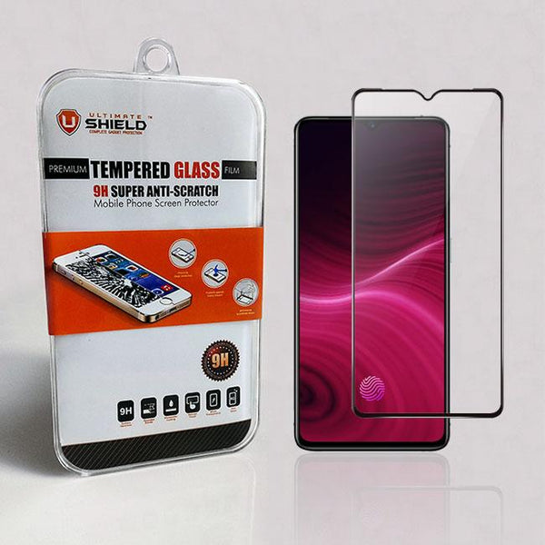 Realme X2 Pro Tempered Glass Screen Protector Ultimate Shield 5982