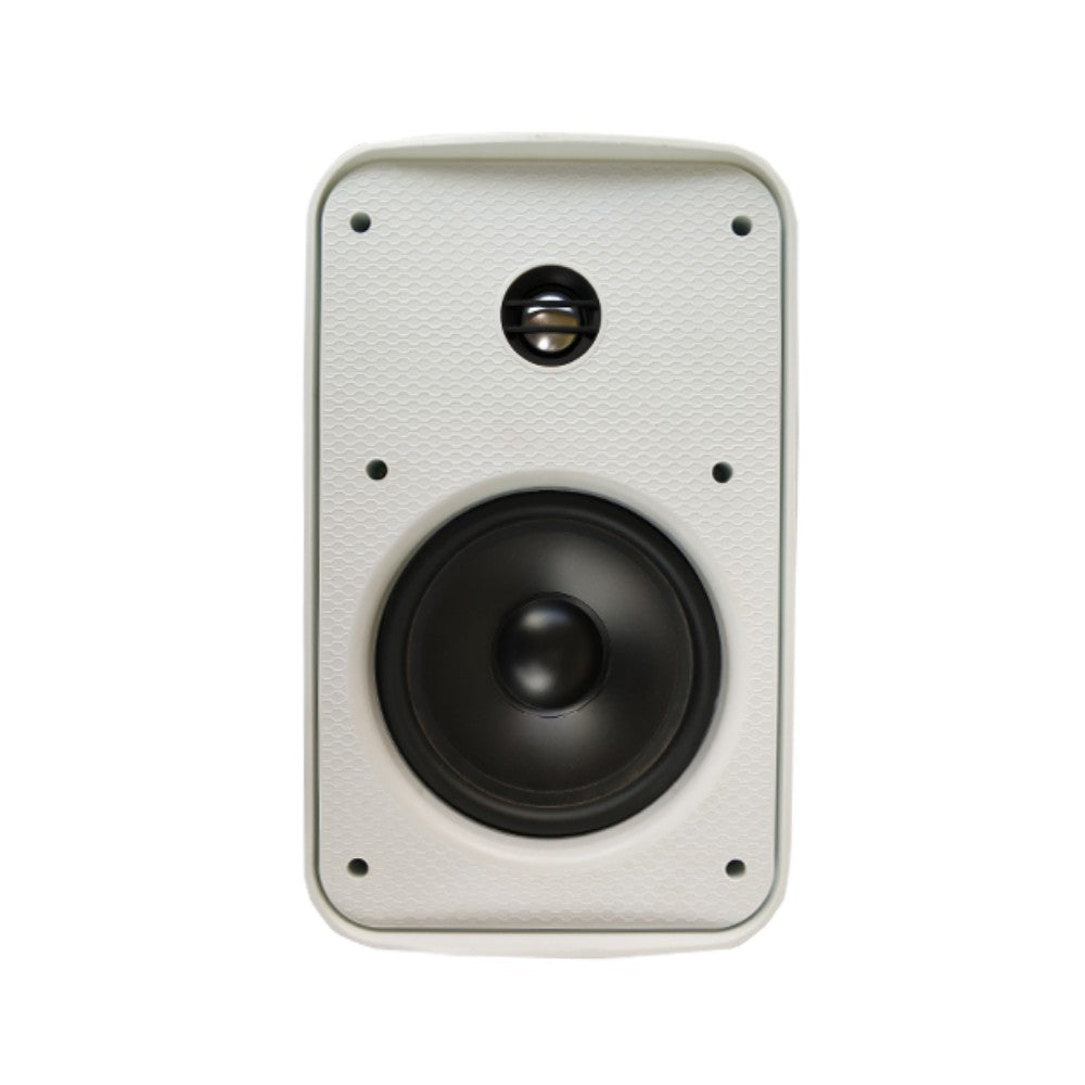 8 ohm deals outdoor speakers