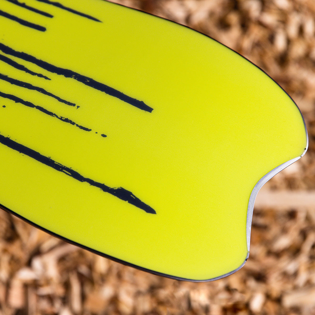 Slash Vertical Snowboard - Lifestyle