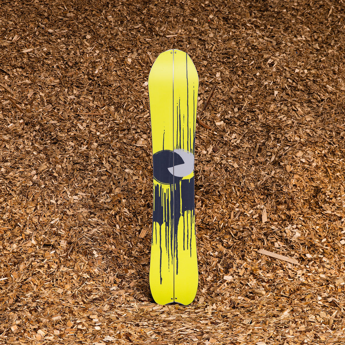 Slash Vertical Split Snowboard - Lifestyle