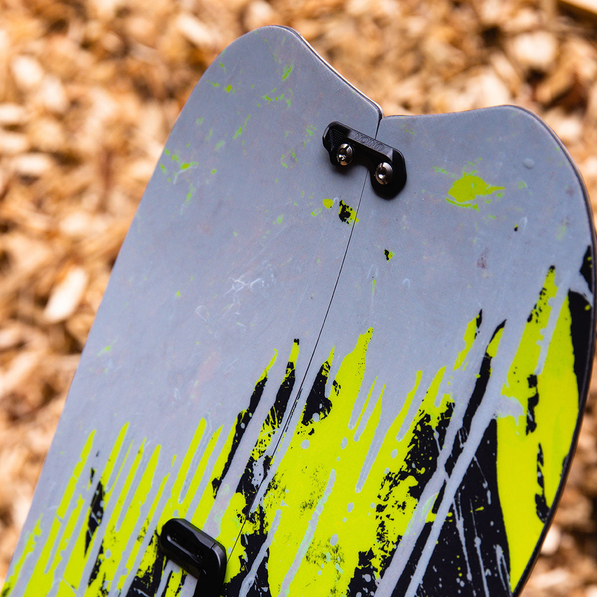 Slash Vertical Split Snowboard - Lifestyle