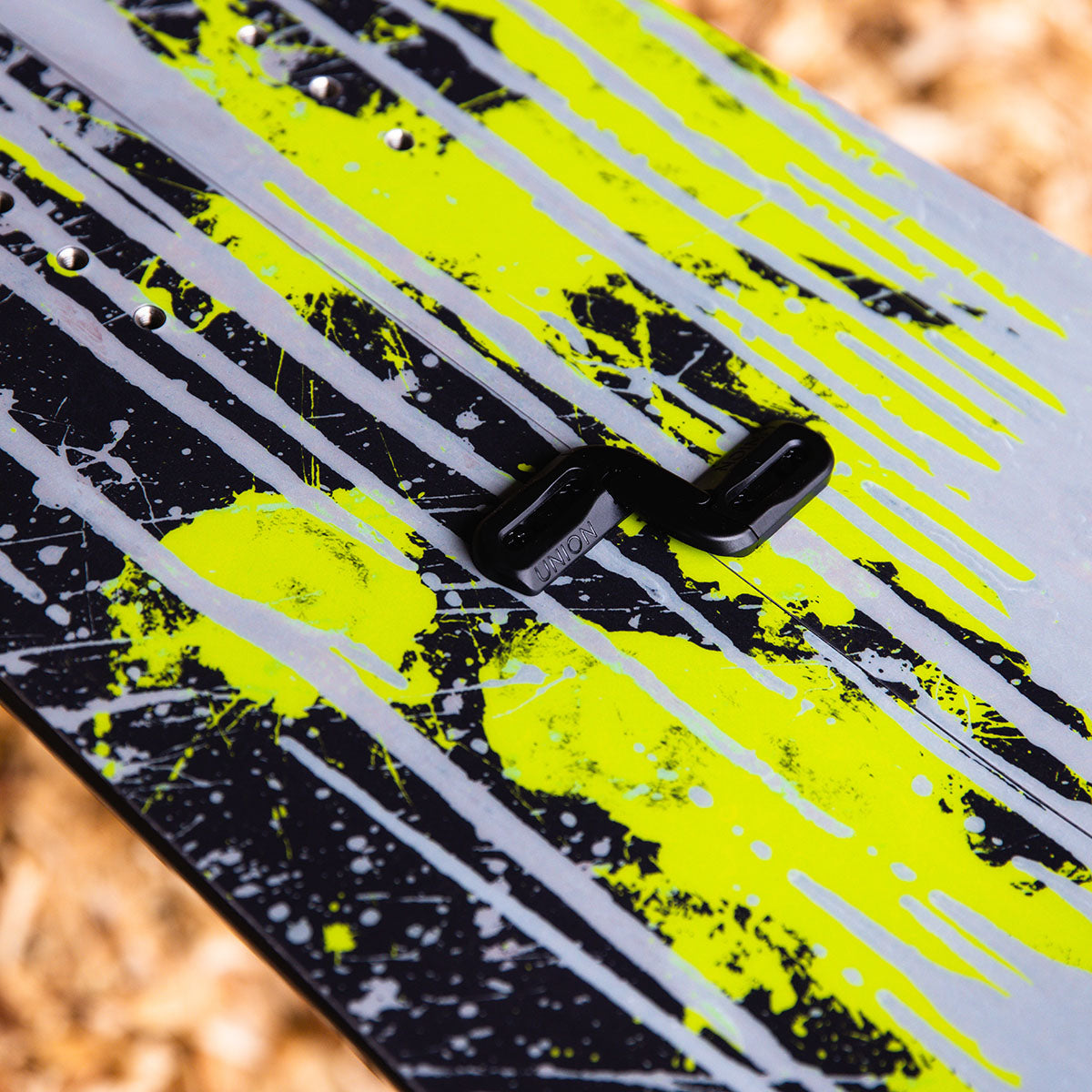 Slash Vertical Split Snowboard - Lifestyle