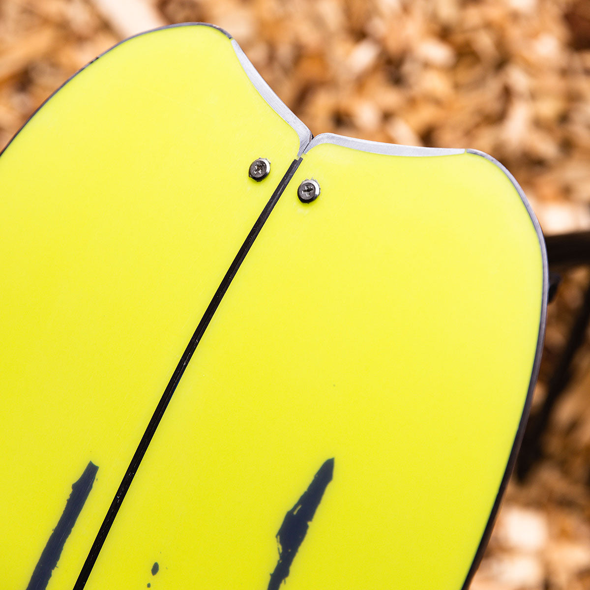Slash Vertical Split Snowboard - Lifestyle