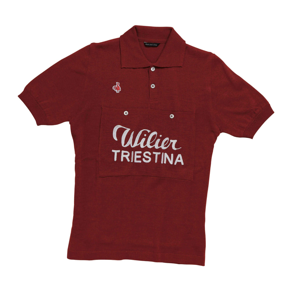 wilier jersey