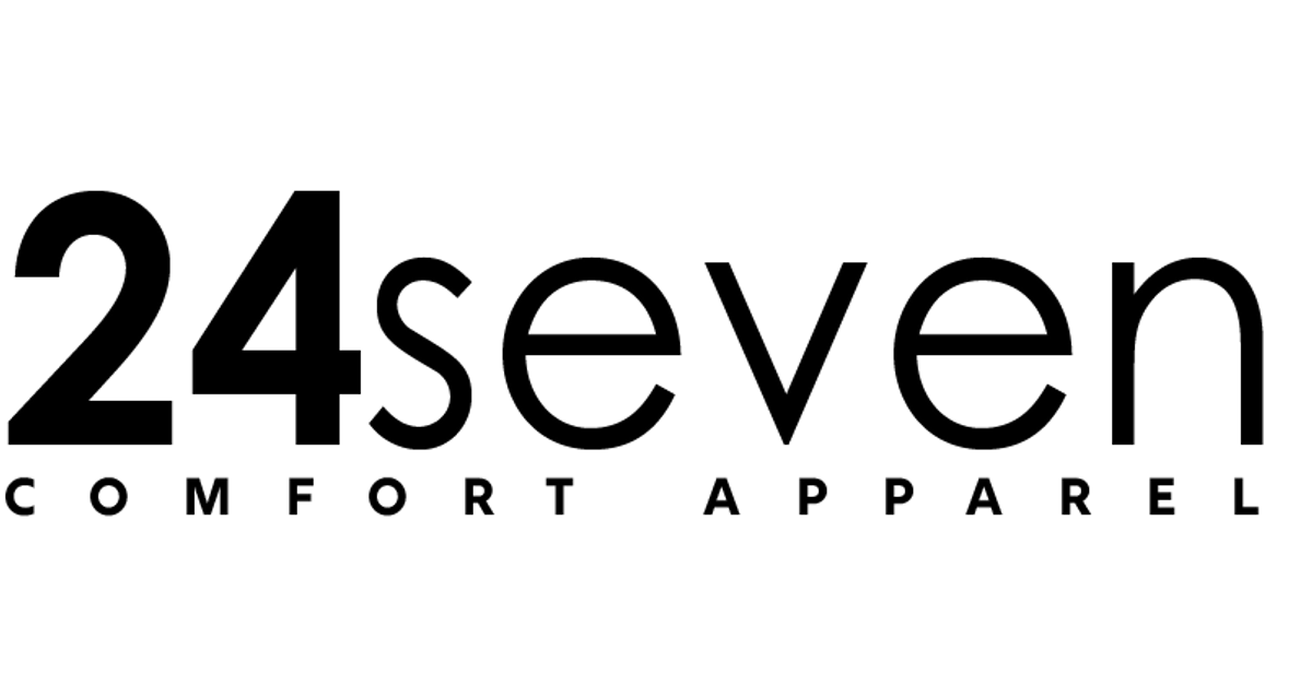 24seven Comfort Apparel