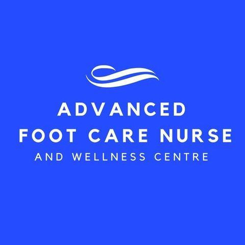 Advanced Foot Car Nurse