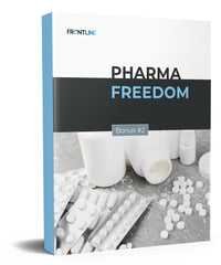 Frontline Diabetes Plan Pharma Freedom