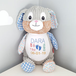 personalised teddy bears for babies ireland