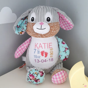 personalised 1 year old birthday gifts