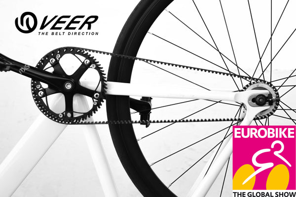 Veer to EUROBIKE 2018