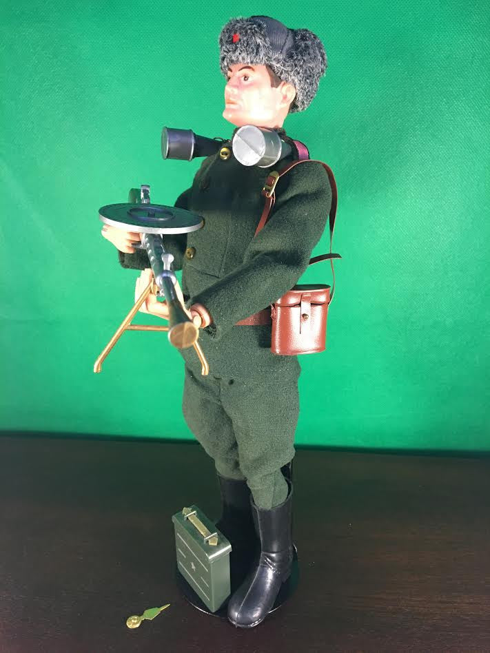 1966 gi joe