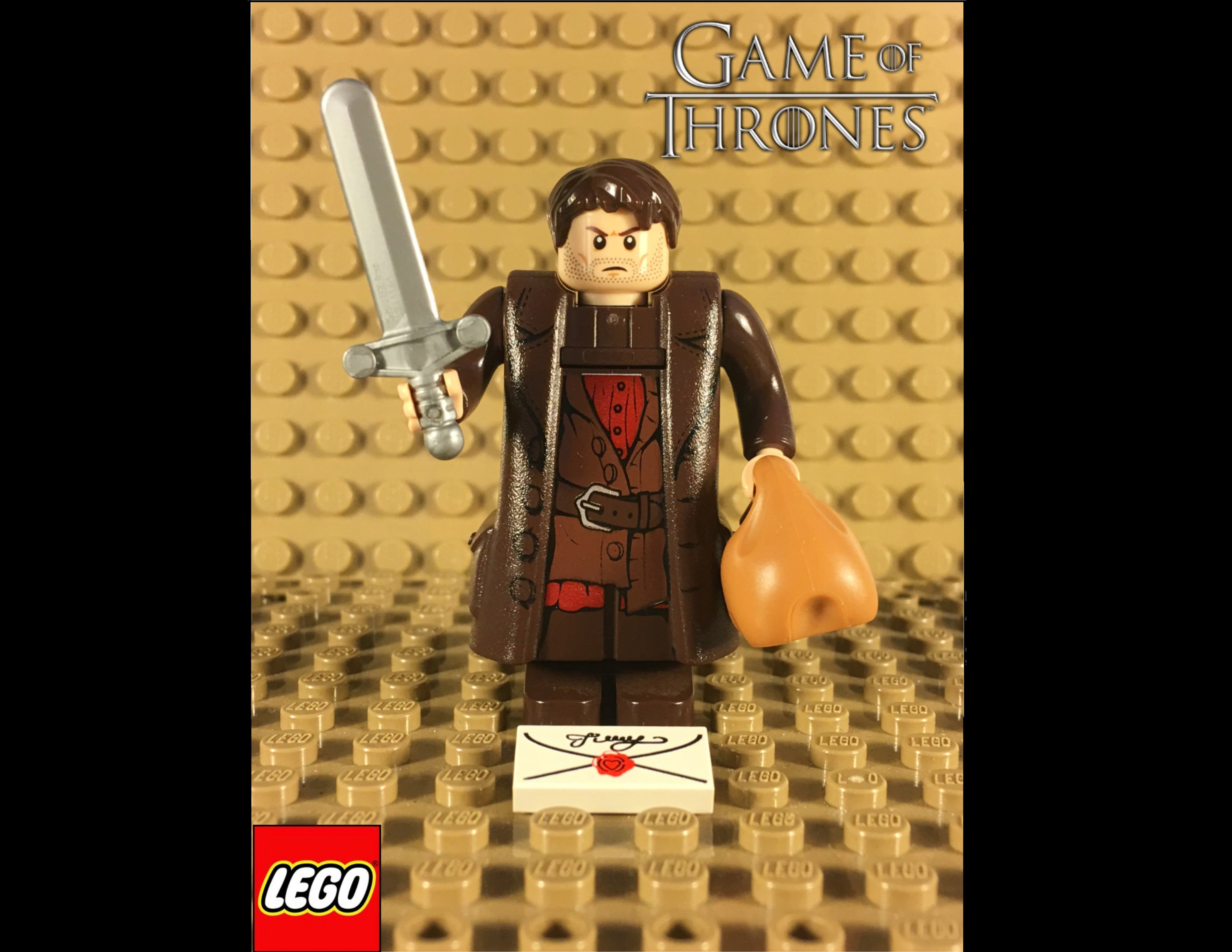 lego game of thrones