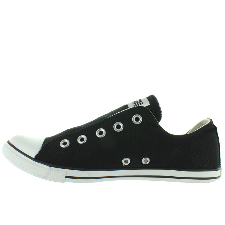 converse slim slip on