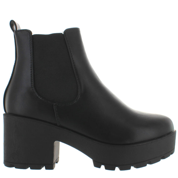 prada rubber boots