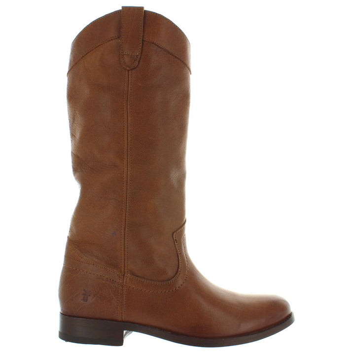 melissa knee high leather boot frye