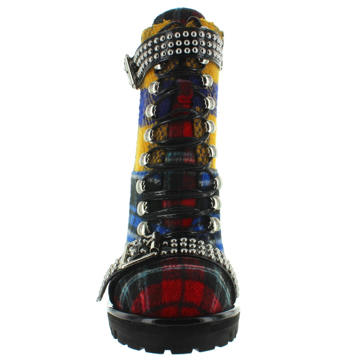 Jeffrey Campbell Lilith 2 - Tartan 