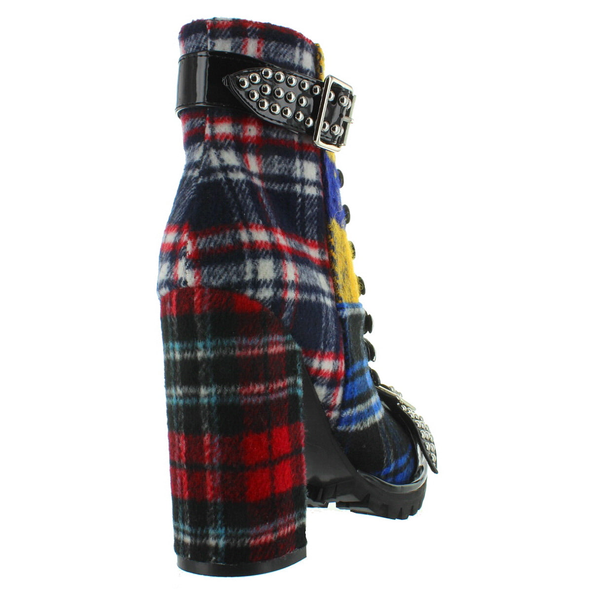 jeffrey campbell lilith plaid