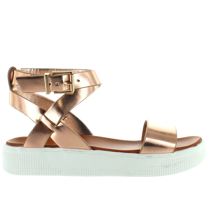 mia calla platform sandal