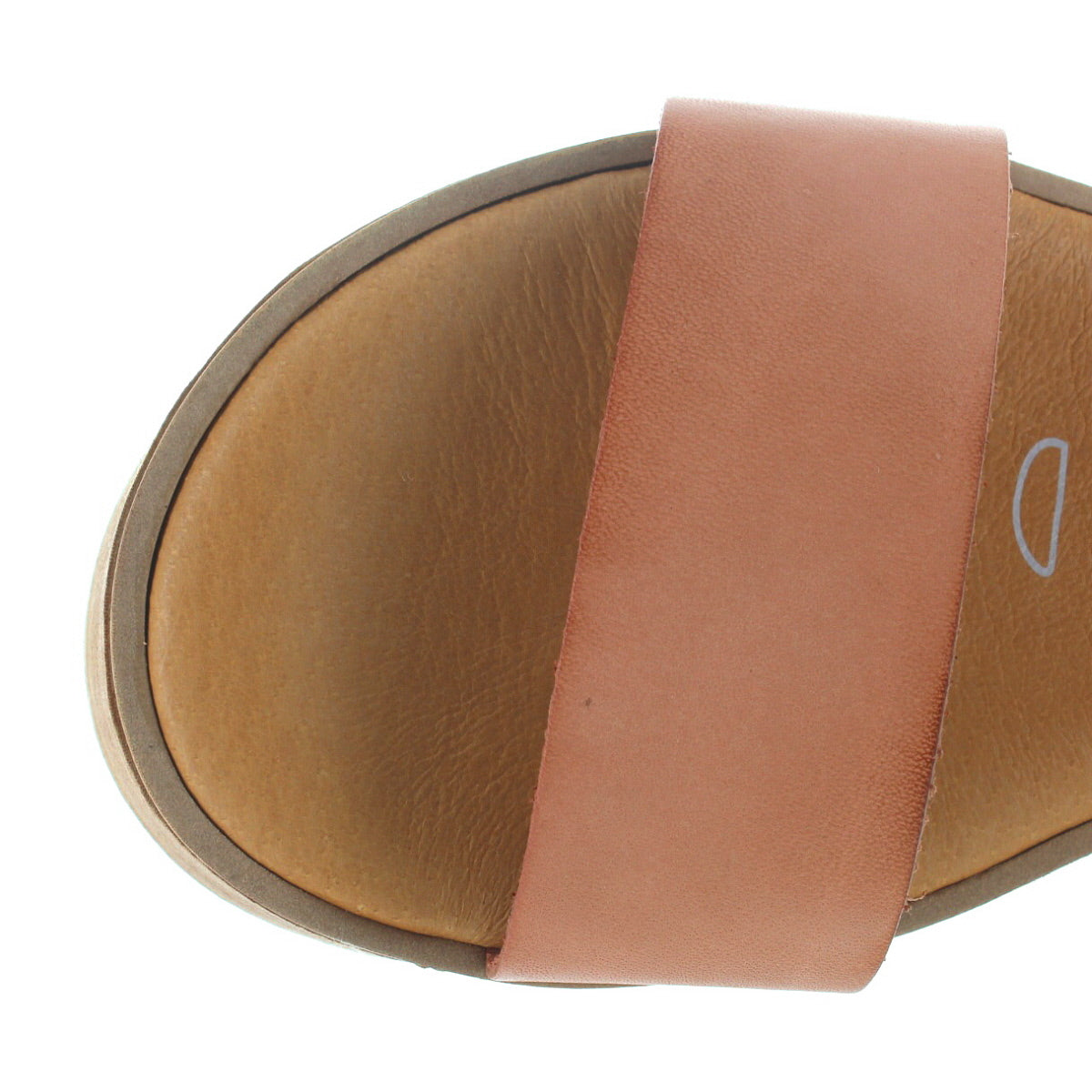 musse & cloud isadora platform sandal
