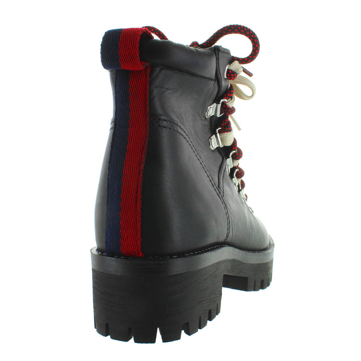 women's bam hiker booties