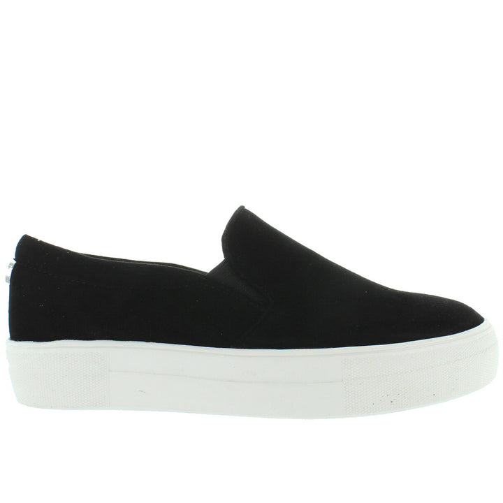 steve madden gills black