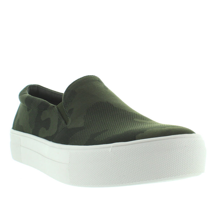 steve madden camo gills