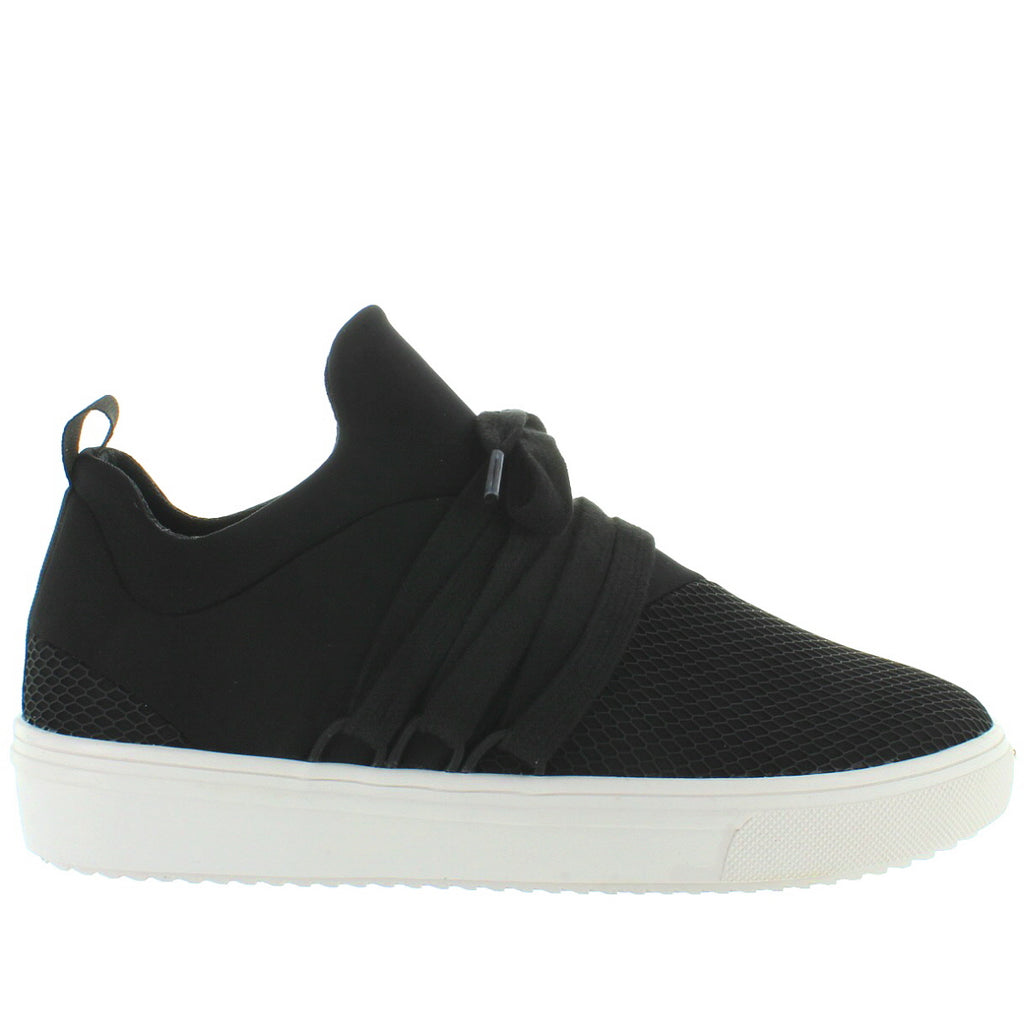 steve madden lancer sneaker