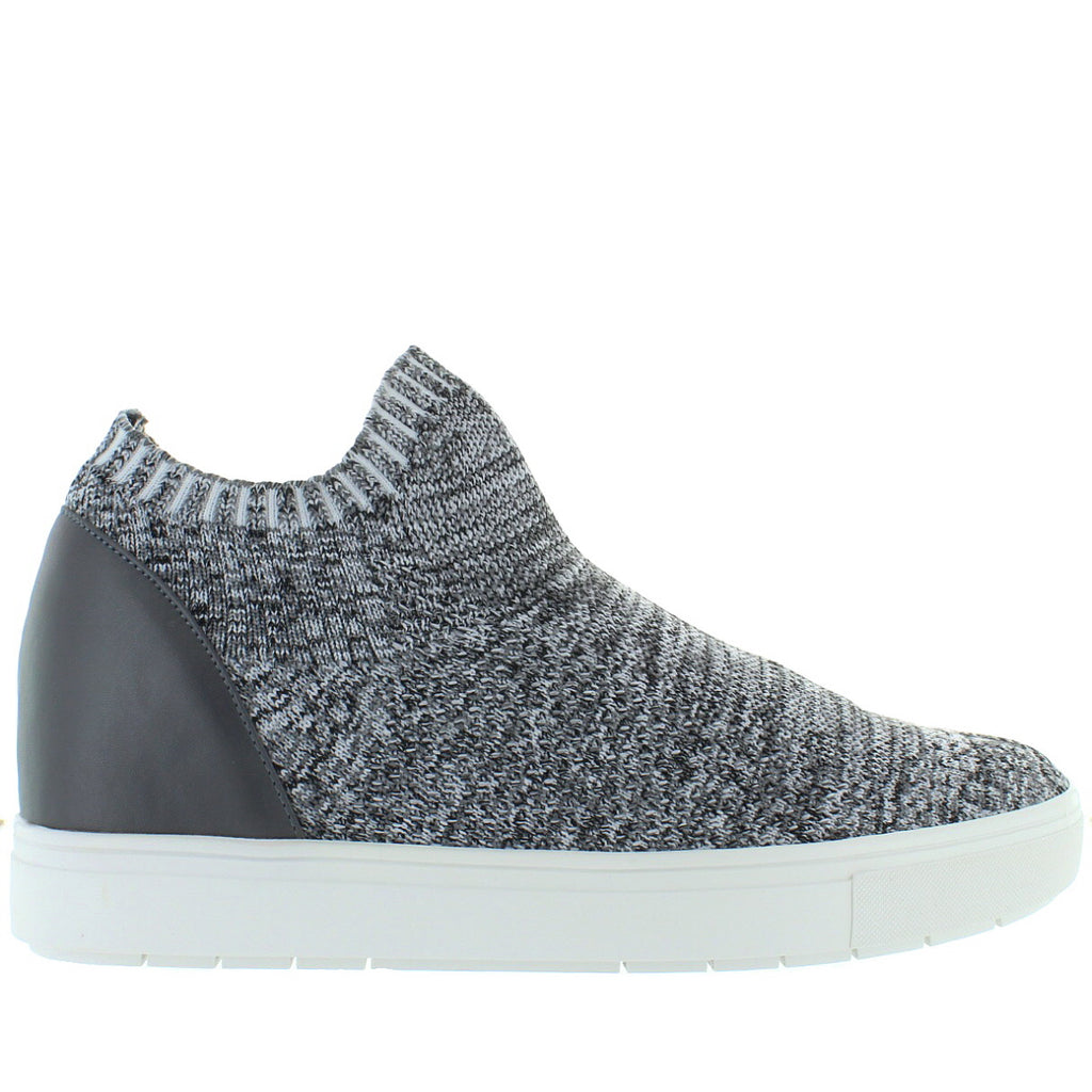 steve madden sly knit sneakers