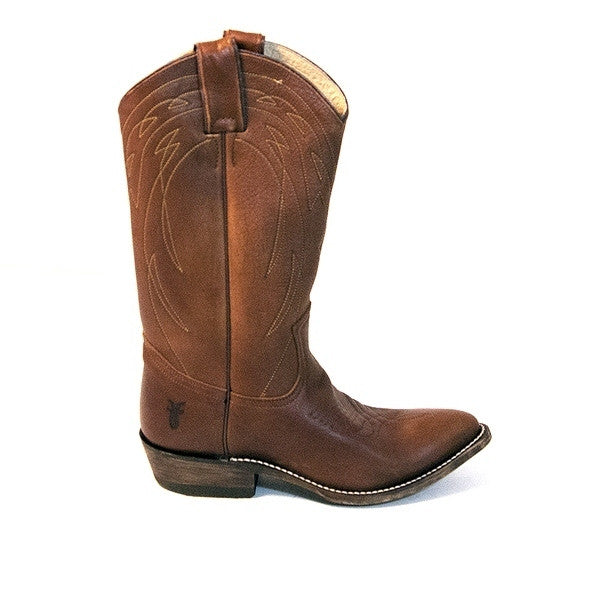 frye billy western boot