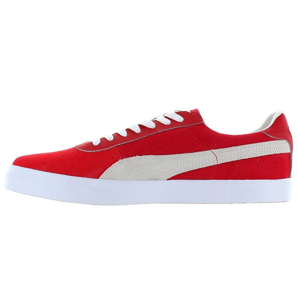 puma g vilas suede